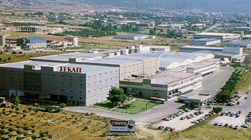 «Μαύρη» πρωτοχρονιά φοβούνται ότι θα περάσουν οι 170 εργαζόμενοι της ΣΕΚΑΠ